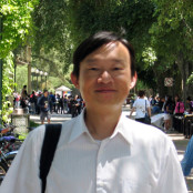 Hui-Hsien Chou Ph.D.
